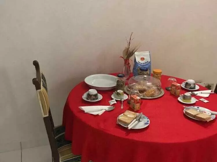 تختخواب و صبحانه Villa Susanna