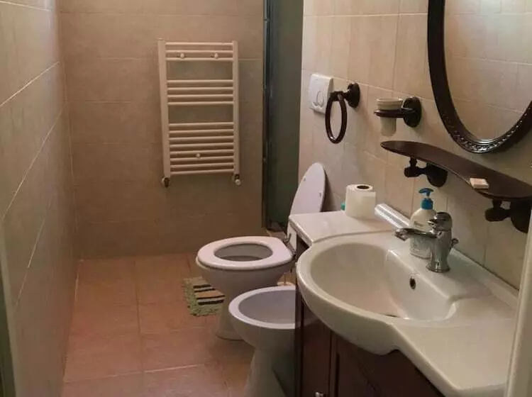 تختخواب و صبحانه Villa Susanna