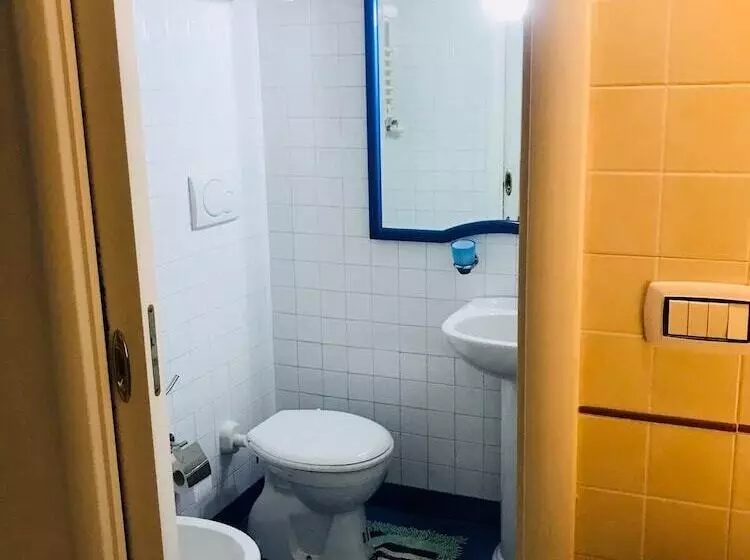 تختخواب و صبحانه Villa Susanna