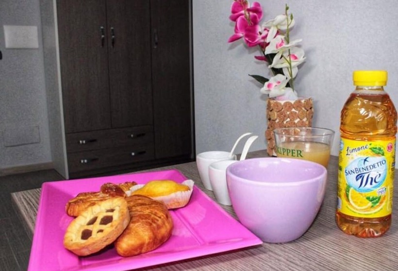 Bed & Breakfast La Primavera