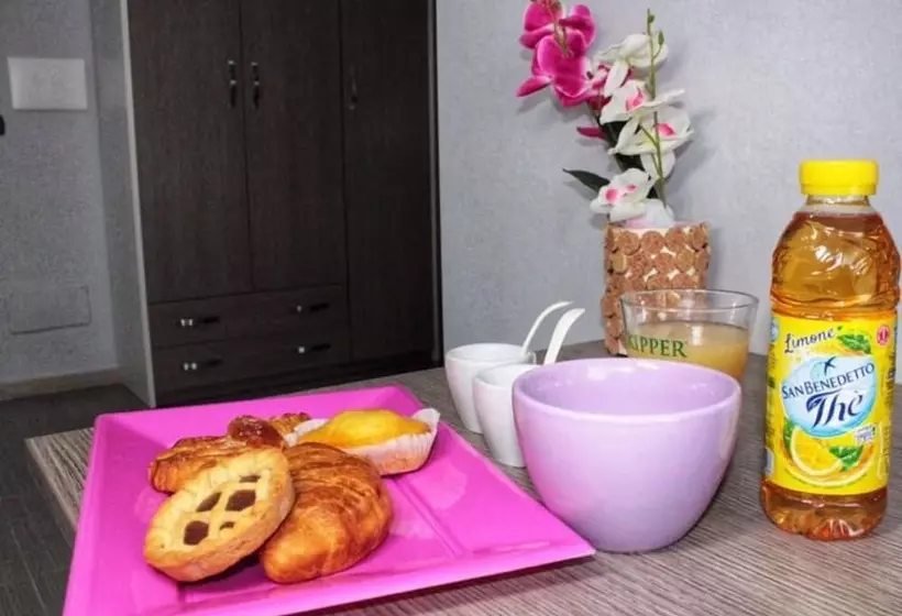 Bed & Breakfast La Primavera