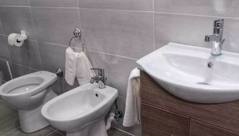 Bed & Breakfast La Primavera