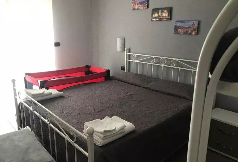 Bed & Breakfast La Primavera