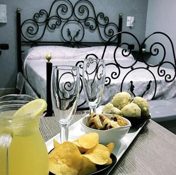 Bed & Breakfast La Primavera