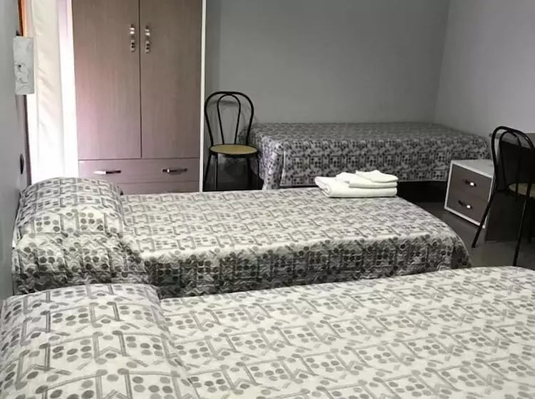 Bed & Breakfast La Primavera