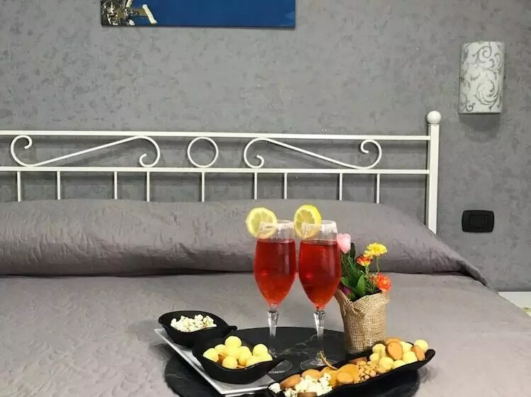 Bed & Breakfast La Primavera