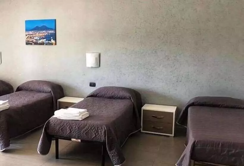 Bed & Breakfast La Primavera