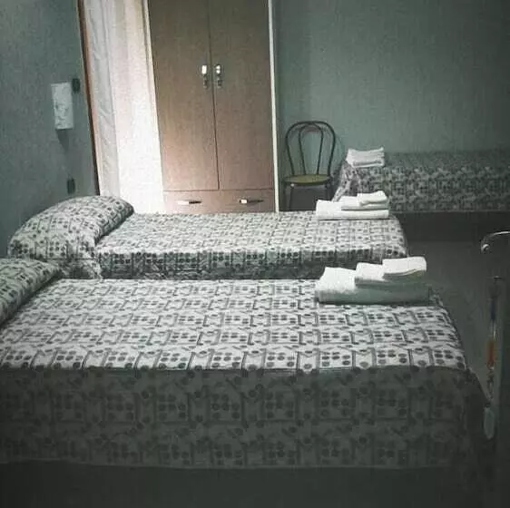 Bed & Breakfast La Primavera