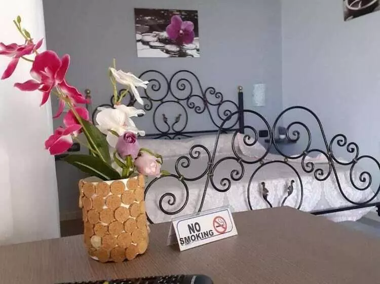 Bed & Breakfast La Primavera