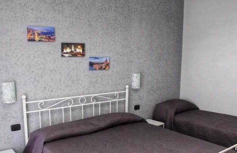 Bed & Breakfast La Primavera