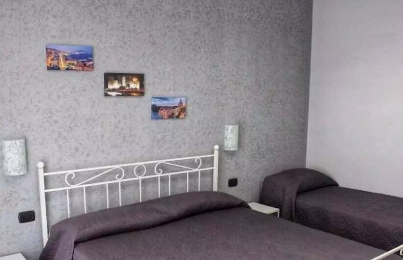 Bed & Breakfast La Primavera