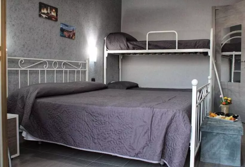 Bed & Breakfast La Primavera