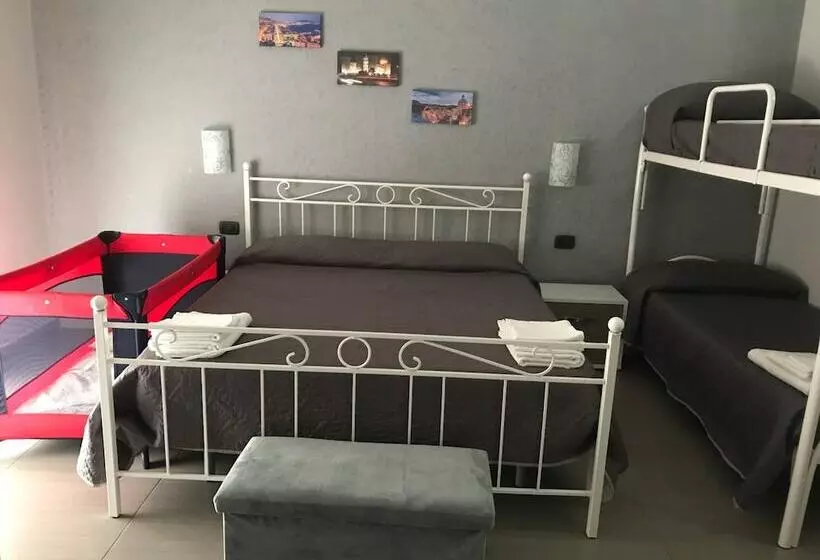 Bed & Breakfast La Primavera