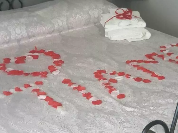 Bed & Breakfast La Primavera