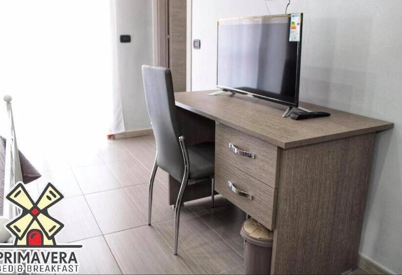 Bed & Breakfast La Primavera