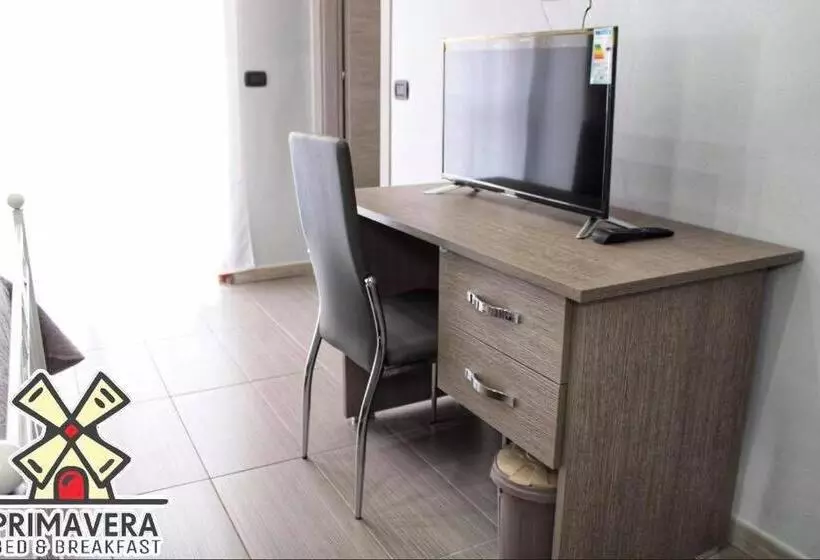 Bed & Breakfast La Primavera