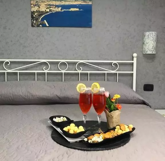 Bed & Breakfast La Primavera