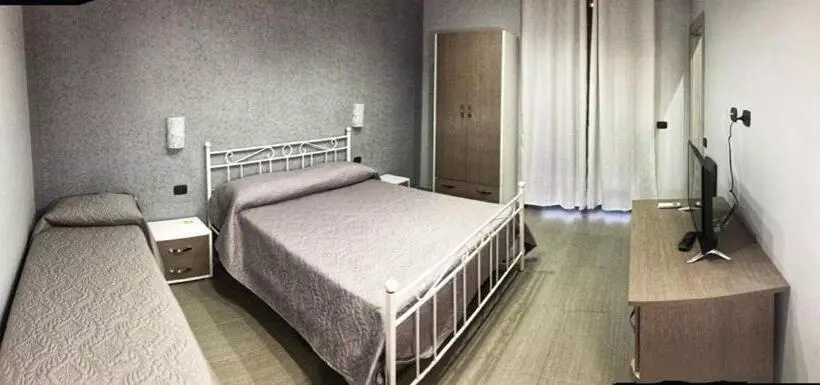 Bed & Breakfast La Primavera