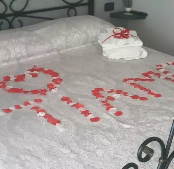 Bed & Breakfast La Primavera