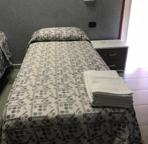 Bed & Breakfast La Primavera