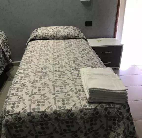 Bed & Breakfast La Primavera