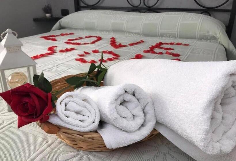 Bed & Breakfast La Primavera