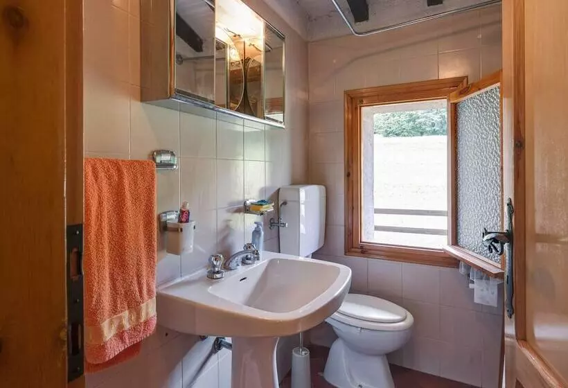 Cozy Detached House, Wide Garden, Wifi