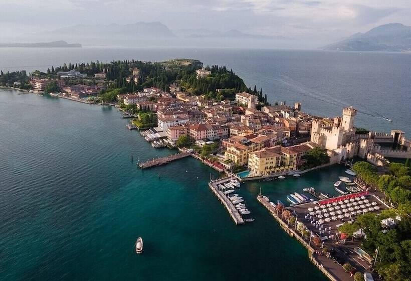 فندق فئة نجمة واحدة Casa Scaligeri