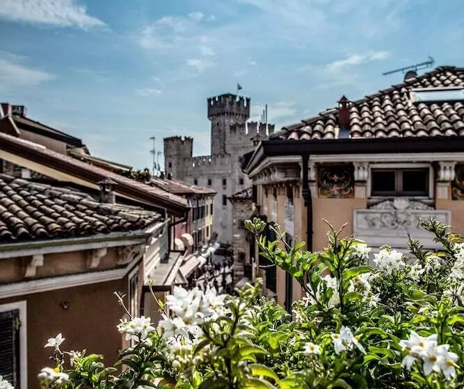 Hostelli Casa Scaligeri