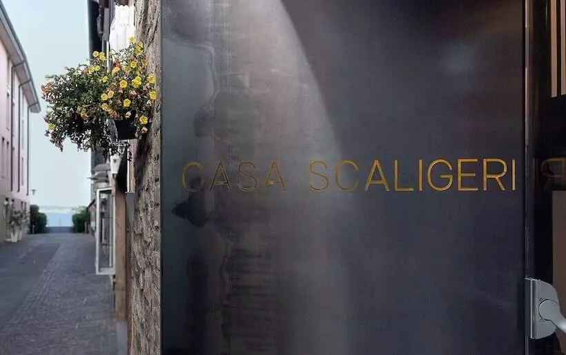 Hostelli Casa Scaligeri