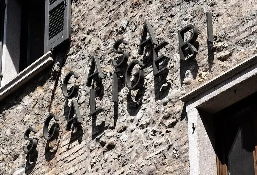 Hostelli Casa Scaligeri