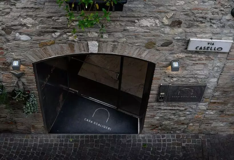 Hostelli Casa Scaligeri