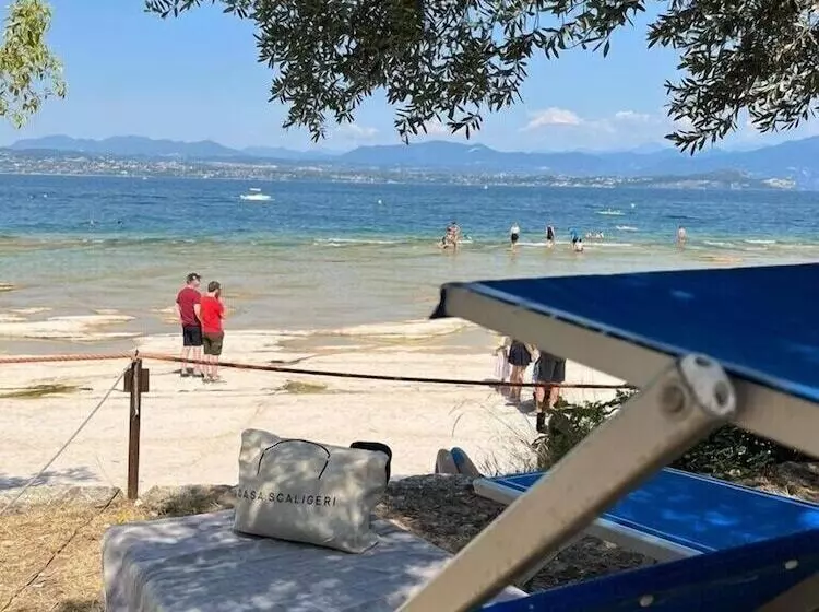 Hostelli Casa Scaligeri