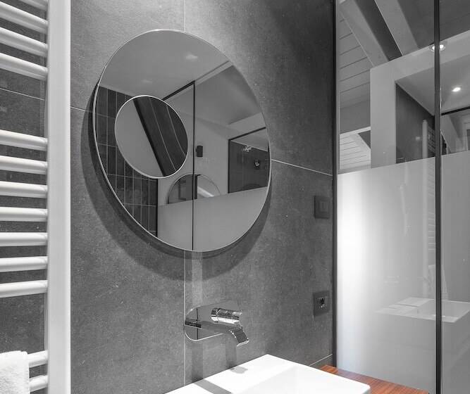 فندق فئة نجمة واحدة Casa Scaligeri