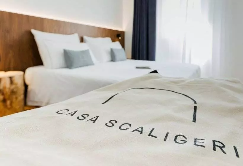 Hostelli Casa Scaligeri