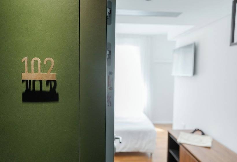 فندق فئة نجمة واحدة Casa Scaligeri