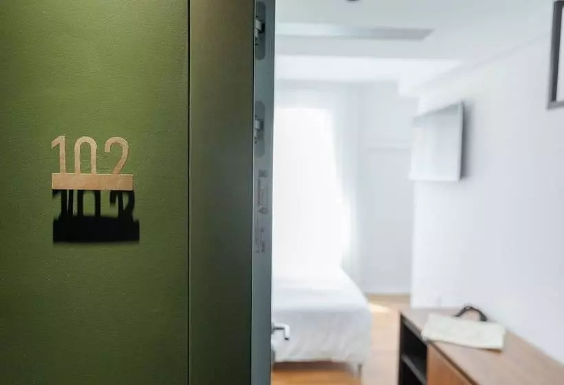 Hostelli Casa Scaligeri