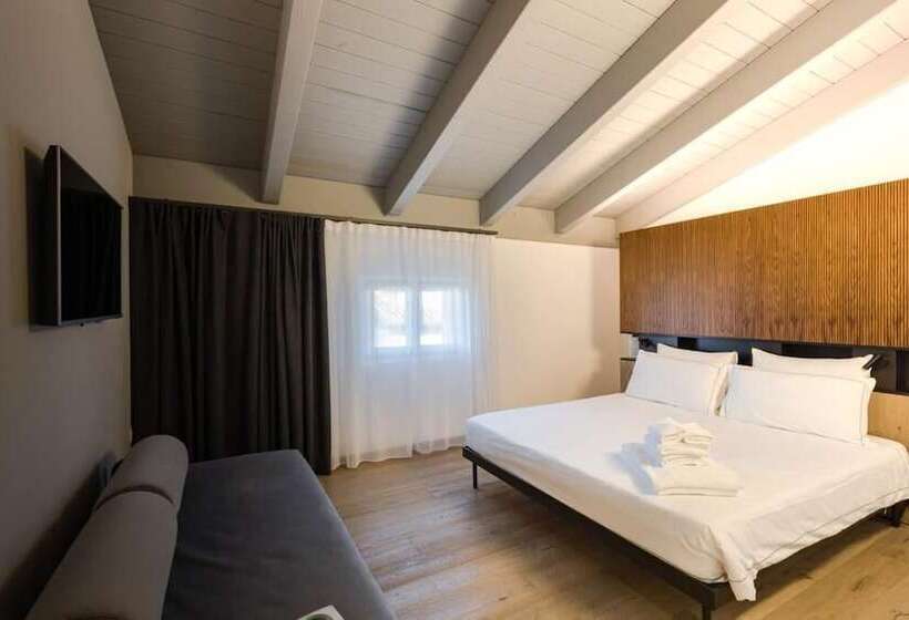 فندق فئة نجمة واحدة Casa Scaligeri