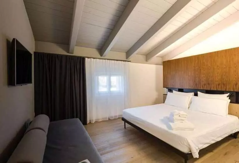 Hostelli Casa Scaligeri