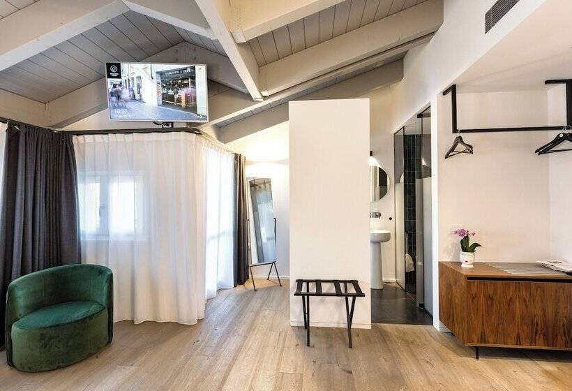 فندق فئة نجمة واحدة Casa Scaligeri