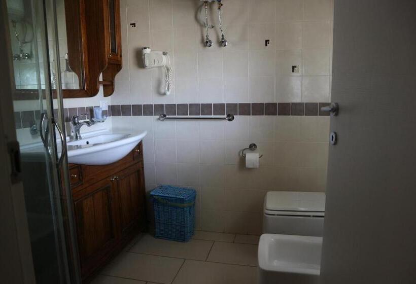 Hostal Torquemada Beach Club