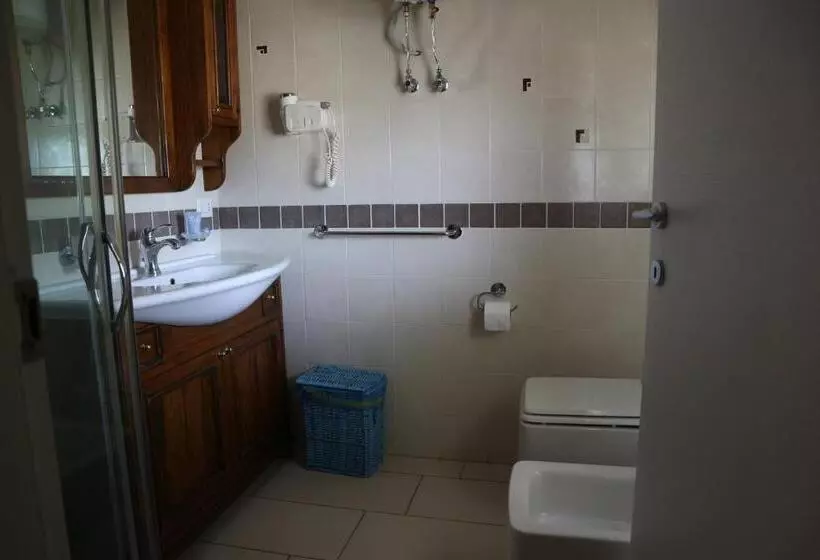 Hostelli Torquemada Beach Club