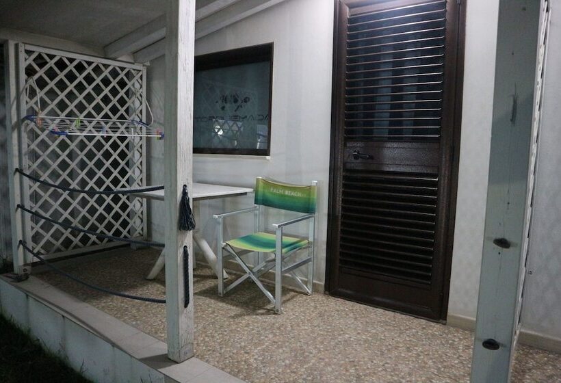 Hostal Torquemada Beach Club