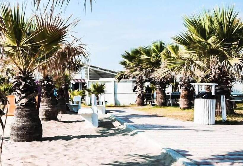 Hostal Torquemada Beach Club