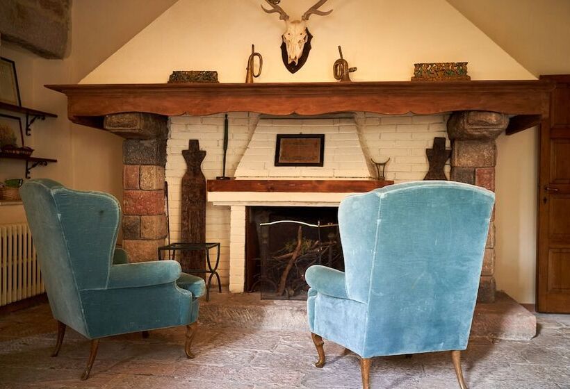 酒店 Chalet Il Vecchio Rifugio