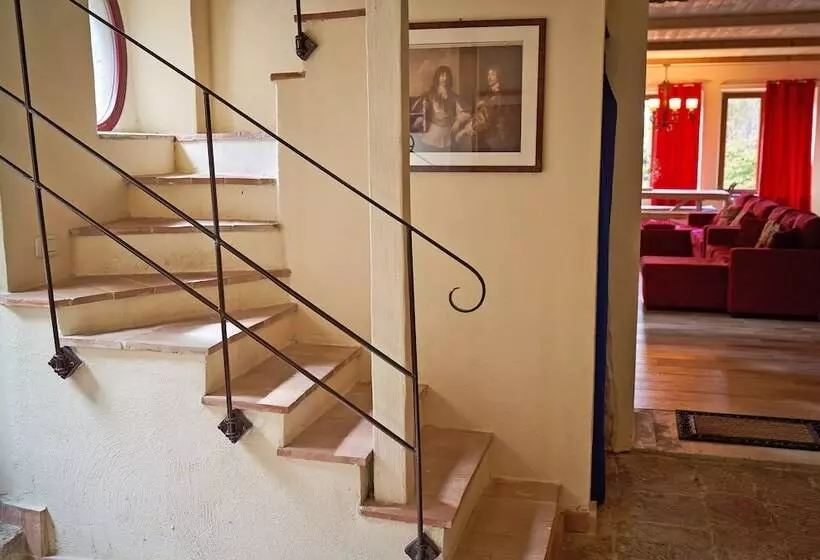 ホテル Chalet Il Vecchio Rifugio