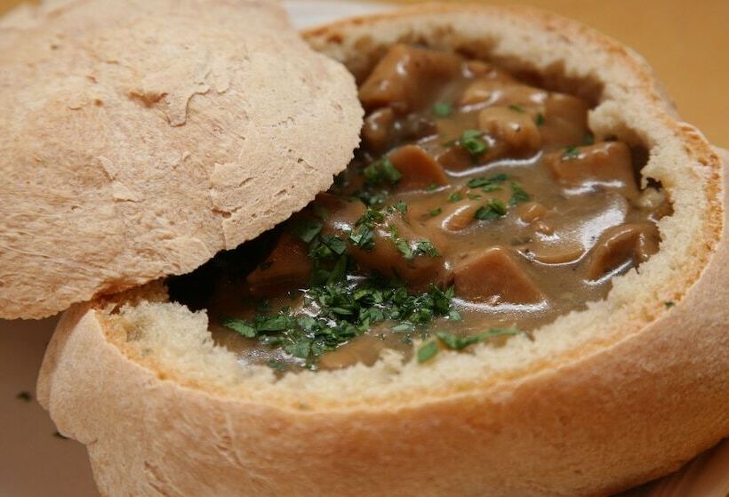 酒店 Chalet Il Vecchio Rifugio