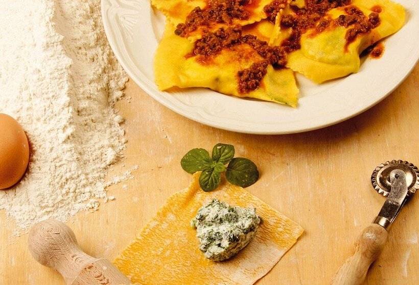 酒店 Chalet Il Vecchio Rifugio