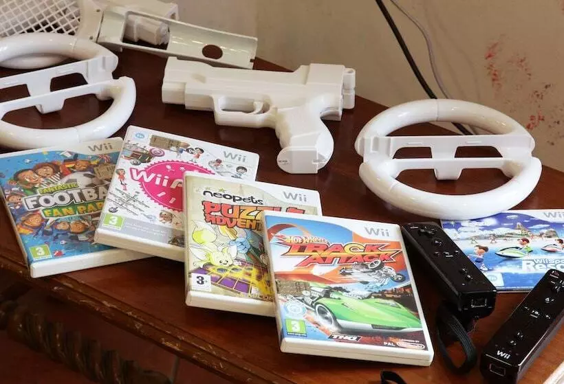 ホテル Chalet Il Vecchio Rifugio