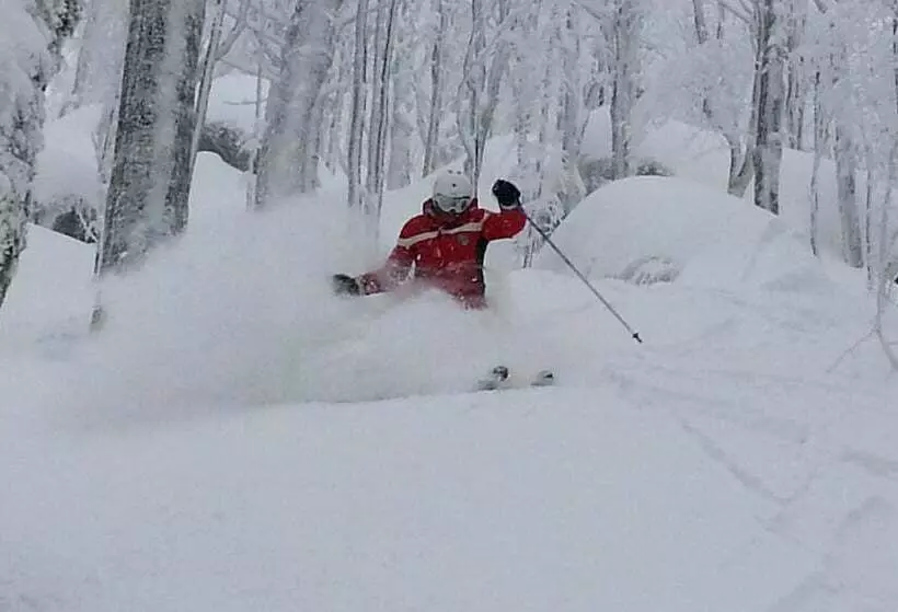 ホテル Chalet Il Vecchio Rifugio